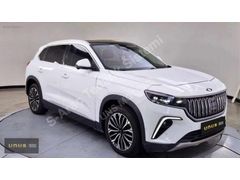 UNUS|FAİZSİZ 12AY-BOYASIZ 23'V2 UZN CAMTVN/KIŞ/MERİDİAN-50.000KM