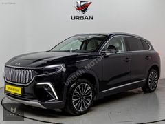 2024 TOGG T10X V2 UZUN MNZ+CAM TVN+MERİDİAN SES+ÖZEL PLK+KIŞ PKT