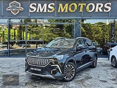 SMS MOTORS 23 TOGG V2 UZN CAM TVN+KIŞ+MERİDAN+HTSZ+FULL 49.000KM