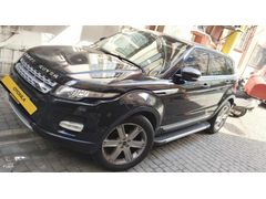 AKD SILA'DAN LAND*ROVER*EVOQUE*2012*2.2TD4*DYNAMİC*CAM*TAVAN