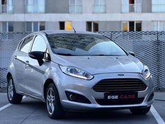 2013 Ford Fiesta Otomatik 1.6 Benzin Servis Bakımlı 220.000 KM