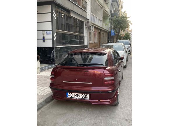 ŞAHİN DOĞAN PARASINA HASAR KAYITISIZ KLİMALI