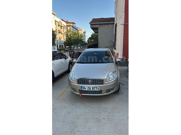 3. Sahibinden düşük km linea extralı