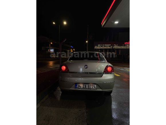 3. Sahibinden düşük km linea extralı