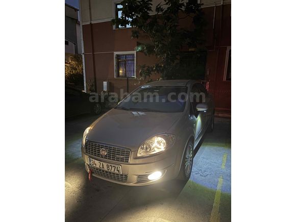 3. Sahibinden düşük km linea extralı