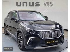 UNUS|FAİZSZ 12AY-BOYASIZ 23'V2 UZUN CAMTAVN/KIŞ/MERİDİAN-47000KM