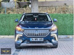 ÖZLERTAŞ AUTODAN HATASIZ BOYASIZ