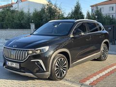 2023 TOGG T10X V2 UZUN MENZİL EN FULL PAKET HATASIZ 49 BİN KM