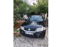 Sahibinden Suzuki Grand Vitara 2.0 JLX-AL 2006 Model