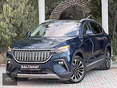 2023 TOGG T10X V2 UZUN MENZİL BOYASIZ CAM TAVAN 45.000 KM