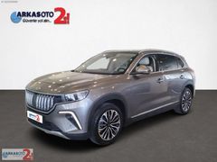 VOLVO&MG&SUZUKİ YETKİLİ BAYİARKAS 2024 TOGG T10X V2 UZUN MENZİL