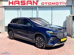 HASAN OTOMOTİVden TOGG T10X V2-CAMTAVAN+ADAS+KIŞPAKET+HATASIZ