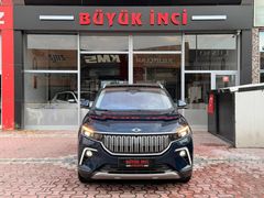 BÜYÜK İNCİ'DEN 2023 43 BİNDE UZUN MENZİL ADAS CAM TAVAN MERİDYEN