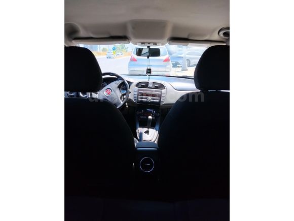 Sahibinden Fiat Bravo 1.6 Mjet Dynamic Plus 2012 Model