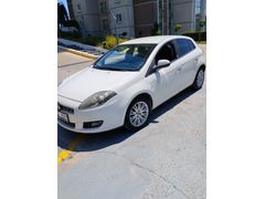 Sahibinden Fiat Bravo 1.6 Mjet Dynamic Plus 2012 Model