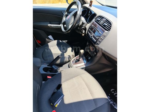 Sahibinden Fiat Bravo 1.6 Mjet Dynamic Plus 2012 Model