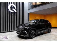 2024 T10X V2/UzunMenzil/KışPaket/CamTavan/Meridian/PPF/31.500'KM