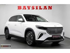 2023 MODEL TOGG 42BİN KM HATASIZ UZUN MENZİL CAM TAVAN+KIŞ PAKET
