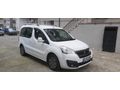 Sahibinden Peugeot Partner 1.6 HDI Active 2015 Model 