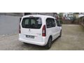 Sahibinden Peugeot Partner 1.6 HDI Active 2015 Model 