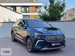 ER OTO 2024 TOGG CAM TAVAN+MERİDİAN+4 KOLTUK ISITMA BOYASIZ