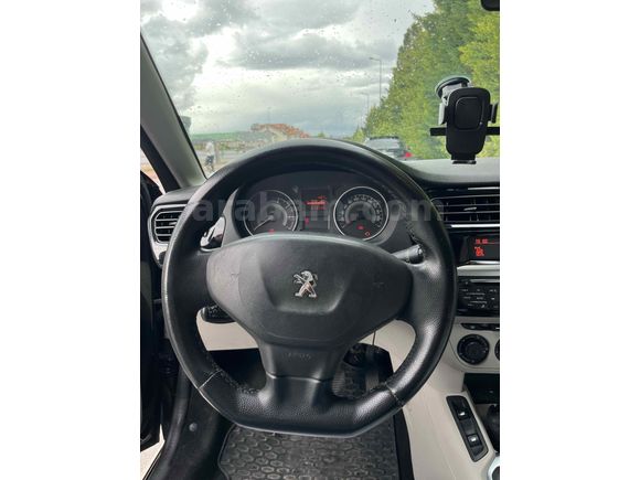 Sahibinden Peugeot 301 1.6 HDi Active 2013 Model 