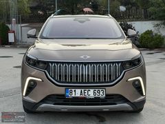 HATASIZ 2024 TOGG T10X V2 UZUN MENZİL CAM TAVAN KIŞ PAKET ADAS