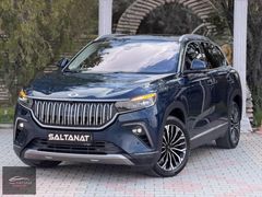 2024 TOGG T10X V2 UZUN MENZİL BOYASIZ CAM TAVAN MERİDİAN