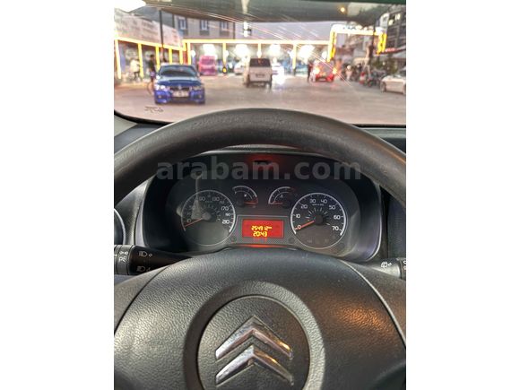 Sahibinden Citroen Nemo Combi 1.4 HDi SX Plus Vizyon 2011 Model 