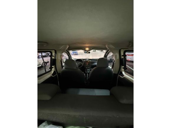 Sahibinden Citroen Nemo Combi 1.4 HDi SX Plus Vizyon 2011 Model 