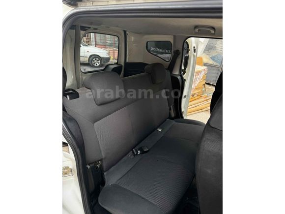 Sahibinden Citroen Nemo Combi 1.4 HDi SX Plus Vizyon 2011 Model 