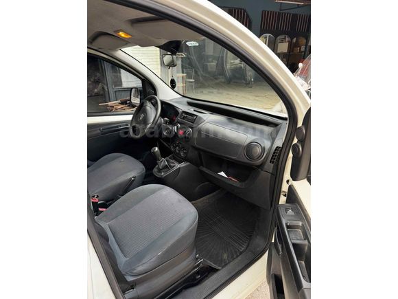 Sahibinden Citroen Nemo Combi 1.4 HDi SX Plus Vizyon 2011 Model 