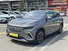 2024 TOGG T 10 X 4 More V2 Uzun Menzil 435 HP 34.000 Km'de
