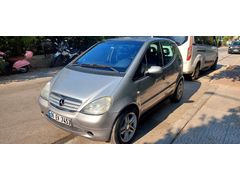 Sahibinden Otomatik Mercedes - Benz A 160 Elegance 2000 Model