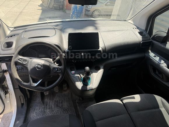 Sahibinden Opel Combo 1.5 CDTI Elegance 2020 Model