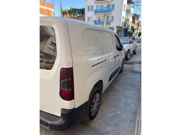 Sahibinden Opel Combo 1.5 CDTI Elegance 2020 Model