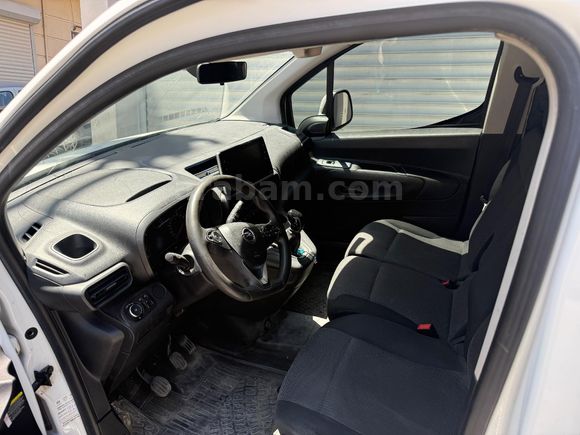 Sahibinden Opel Combo 1.5 CDTI Elegance 2020 Model