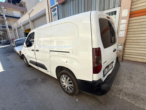 Sahibinden Opel Combo 1.5 CDTI Elegance 2020 Model