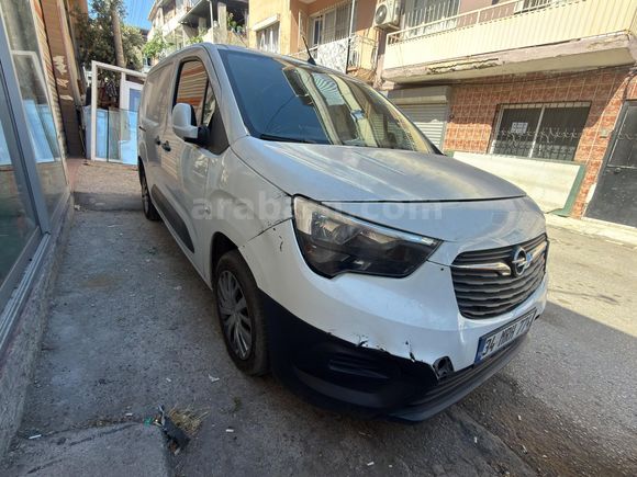 Sahibinden Opel Combo 1.5 CDTI Elegance 2020 Model