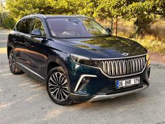 2025 MODEL TOGG (MERİDYEN,KIŞ PAKET,ADAS,CAM TAVAN )