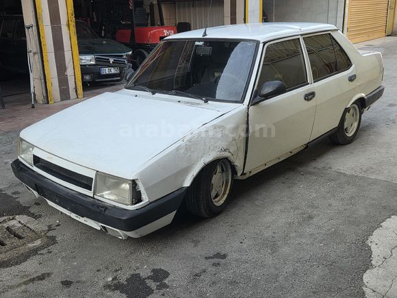 1994 MODEL ŞAHİN S