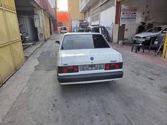 1994 MODEL ŞAHİN S
