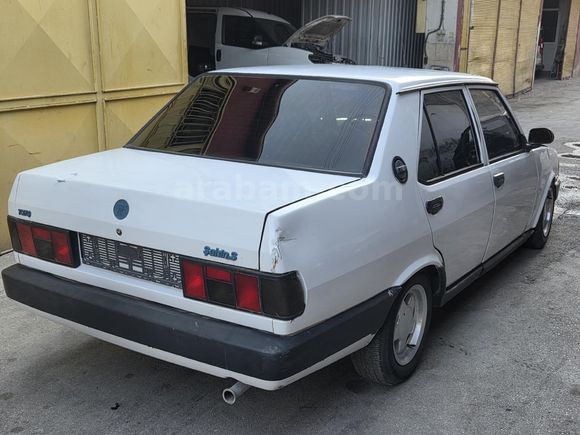 1994 MODEL ŞAHİN S