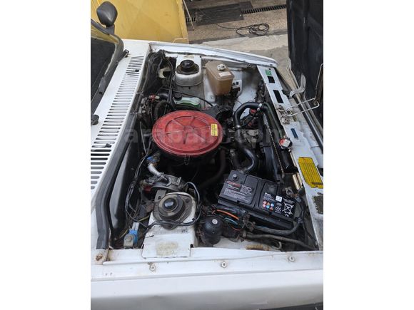 1994 MODEL ŞAHİN S