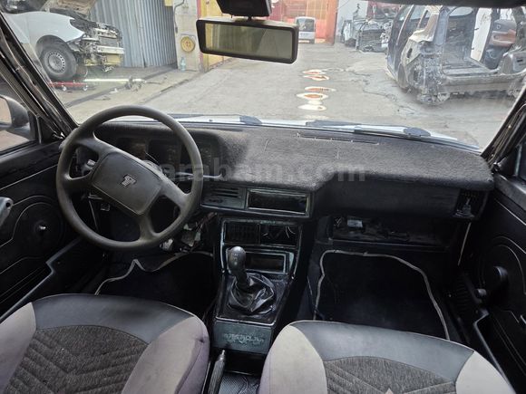 1994 MODEL ŞAHİN S