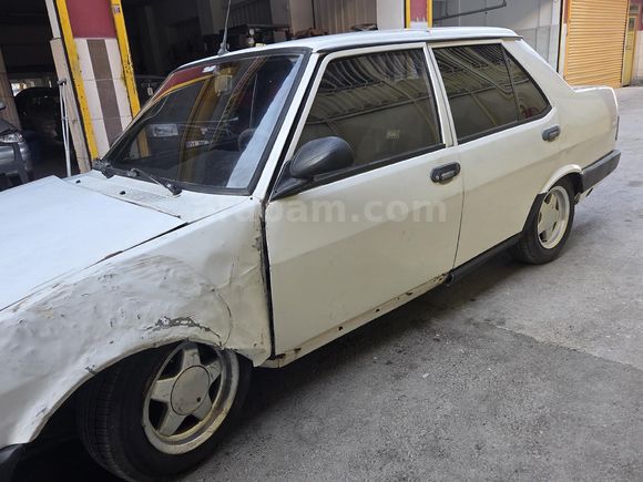 1994 MODEL ŞAHİN S