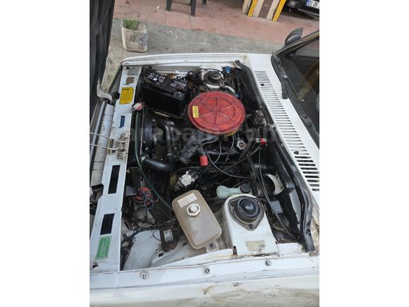 1994 MODEL ŞAHİN S