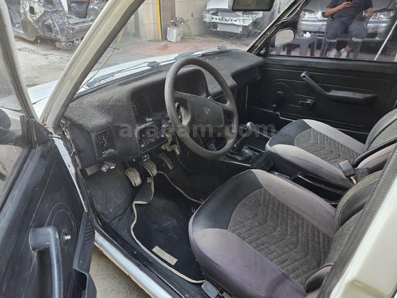 1994 MODEL ŞAHİN S