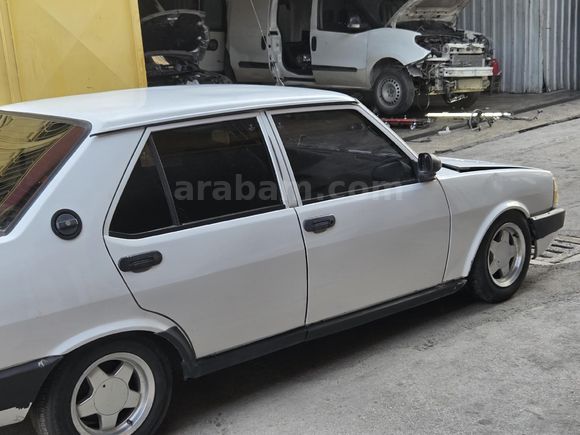 1994 MODEL ŞAHİN S