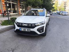 Sandero Stepway 1.0 Tce Expression 2024 Model
